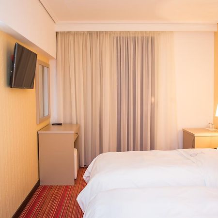 Santa Quaranta Premium Resort ซารานเดอ ภายนอก รูปภาพ