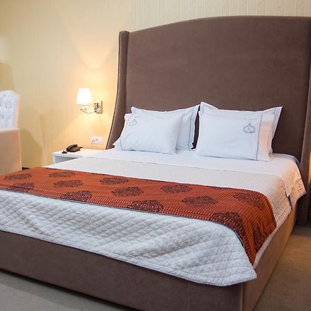 Santa Quaranta Premium Resort ซารานเดอ ภายนอก รูปภาพ