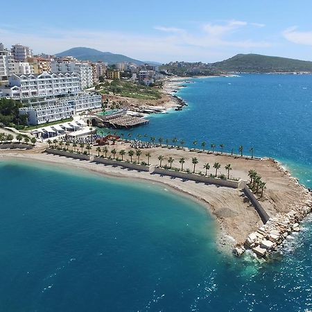 Santa Quaranta Premium Resort ซารานเดอ ภายนอก รูปภาพ