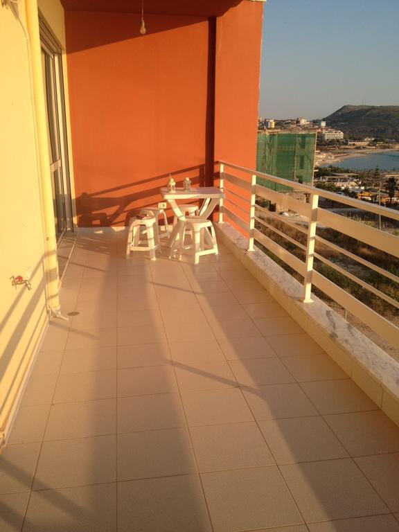 Santa Quaranta Premium Resort ซารานเดอ ภายนอก รูปภาพ