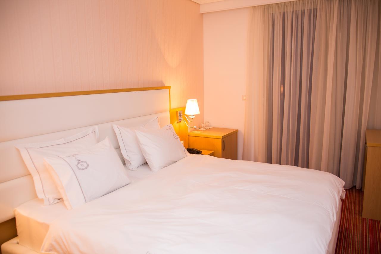 Santa Quaranta Premium Resort ซารานเดอ ภายนอก รูปภาพ