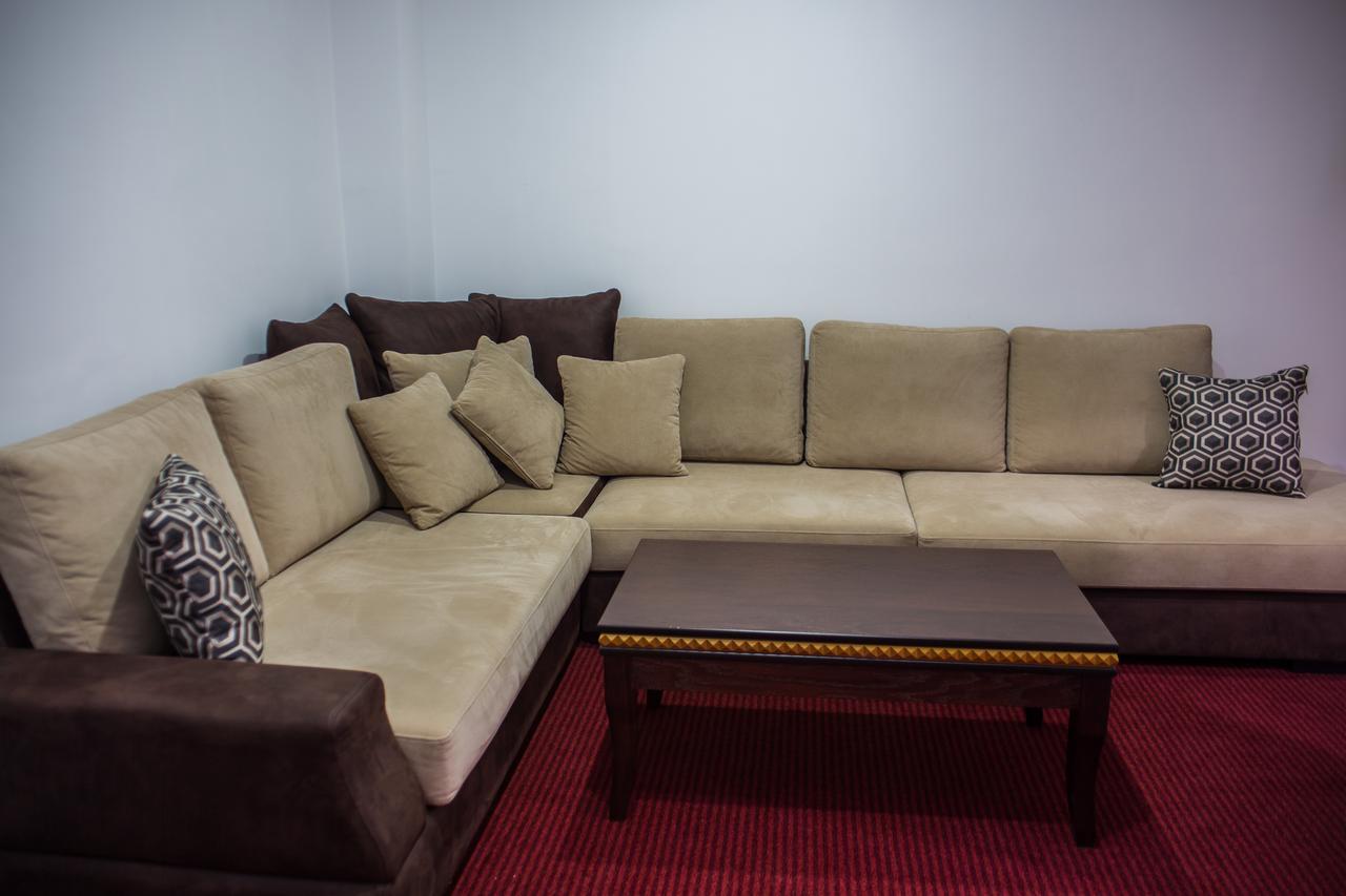 Santa Quaranta Premium Resort ซารานเดอ ภายนอก รูปภาพ