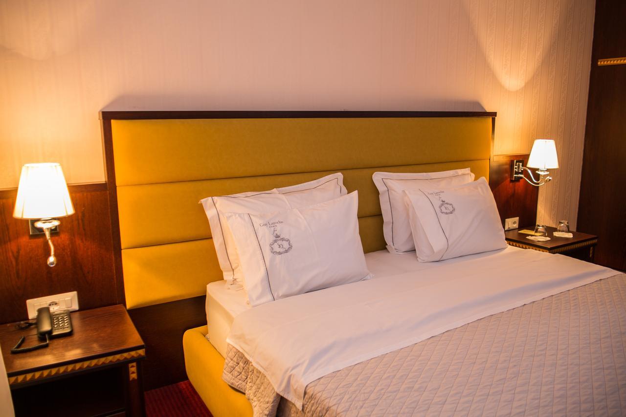 Santa Quaranta Premium Resort ซารานเดอ ภายนอก รูปภาพ