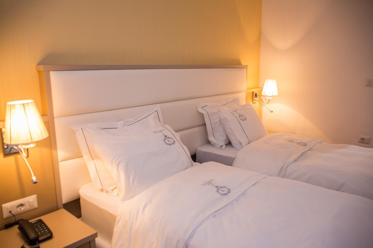 Santa Quaranta Premium Resort ซารานเดอ ภายนอก รูปภาพ