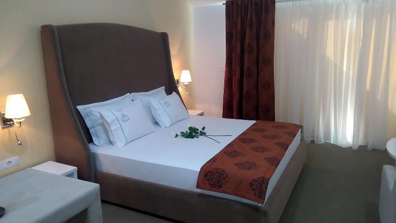 Santa Quaranta Premium Resort ซารานเดอ ภายนอก รูปภาพ