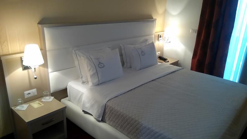 Santa Quaranta Premium Resort ซารานเดอ ภายนอก รูปภาพ
