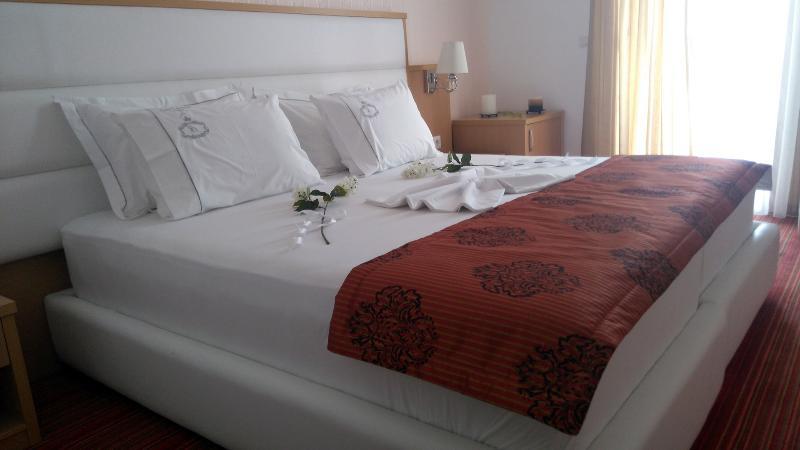 Santa Quaranta Premium Resort ซารานเดอ ภายนอก รูปภาพ